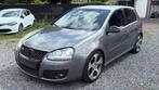 VOLKSWAGEN GOLF5 GTI 2007 BENZINE 2.0 200PK 287.000KM, Auto's, Bedrijf, Handgeschakeld, 5 deurs, Golf