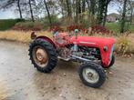 2mf tractoren Massey Ferguson 35, Zakelijke goederen, Landbouw | Tractoren, Ophalen, Massey Ferguson