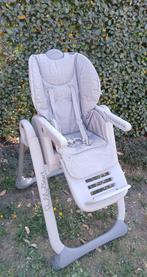 Kinderstoel - Chicco polly 2 start - 0 tem 36 maanden, Kinderen en Baby's, Ophalen, Gebruikt, Meegroeistoel, Stoelverkleiner