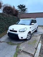 Kia soul, Auto's, Voorwielaandrijving, Stof, 4 cilinders, Wit