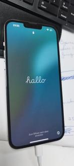 Apple iPhone 13 Pro Max 5G Dual SIM 256 GB 6.7" Graphite, Telecommunicatie, Mobiele telefoons | Apple iPhone, 256 GB, Ophalen of Verzenden