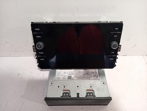 NAVIGATIE SET Volkswagen Transporter T6 (5G6919605D), Auto-onderdelen, Overige Auto-onderdelen, Volkswagen, Gebruikt