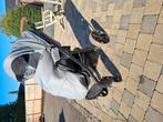 Quax Avenue kinderwagen- buggy met toebehoren, Kinderen en Baby's, Ophalen, Zo goed als nieuw, Maxi-Cosi