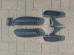 Floorboards Harley Davidson touring, Motoren, Onderdelen | Harley-Davidson, Ophalen of Verzenden