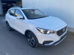 MG ZS e-ZS 44.5 kWh Luxury, ZS, Wit, Leder, 5 zetels