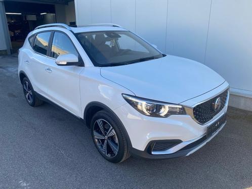 MG ZS e-ZS 44.5 kWh Luxury, Auto's, MG, Bedrijf, Te koop, ZS, ABS, Achteruitrijcamera, Adaptive Cruise Control, Airbags, Airconditioning