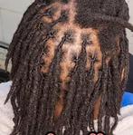 Afrovlechten, haken, lokken, dreads., Ophalen of Verzenden