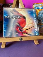 Paraje - animalaction / nieuwstaat, Cd's en Dvd's, Cd's | Dance en House, Verzenden