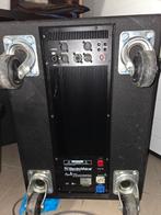 Sub actif electrovoice