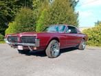 Mercury cougar, Autos, Achat, 2 portes, Automatique, Particulier