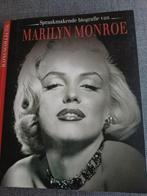 biografie Marilyn Monroe, Boeken, Biografieën, Gelezen, Ophalen of Verzenden