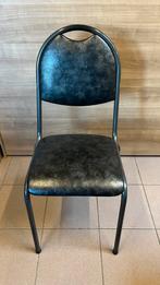 Zeer degelijke eetkamerstoelen 4stuks!, Huis en Inrichting, Stoelen, Ophalen, Zo goed als nieuw, Vier