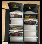 Opbergbox voor brillen, Handtassen en Accessoires, Ophalen of Verzenden, Zo goed als nieuw