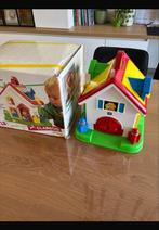 Clairbois huisje, Ophalen, Gebruikt, Poppenhuis