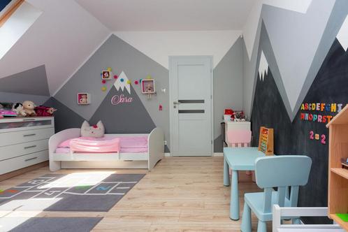 Schilder uit de regio Charleroi, Doe-het-zelf en Bouw, Overige Doe-Het-Zelf en Bouw, Zo goed als nieuw, Verzenden