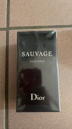 Sauvage Dior parfum, Bijoux, Sacs & Beauté, Beauté | Parfums, Enlèvement ou Envoi, Neuf