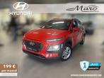 Hyundai Kona 1.0 T-GDi Twist TechnoPack | GPS,camera,cruise,, Rouge, Achat, Euro 6, Entreprise
