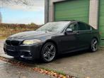 BMW 528iA |  M - UITVOERING! | AUTOMAAT!, Auto's, BMW, Automaat, Euro 5, Achterwielaandrijving, Leder