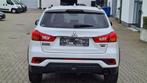 Mitsubishi ASX 1.6I 85 kW Euro 6d, Boîte manuelle, Alcantara, 5 portes, Achat