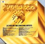 LP Pure Gold on EMI, Cd's en Dvd's, Vinyl | Rock, Ophalen of Verzenden, Zo goed als nieuw, 12 inch, Poprock