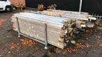 Profielen alluminium, Doe-het-zelf en Bouw, Metalen, Ophalen of Verzenden, Zo goed als nieuw