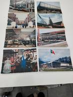 Cartes postales Expo '58. Bruxelles, Enlèvement ou Envoi