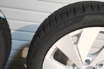 Kit hiver jantes + pneus VW Golf 8 occasion 205/50 R17, Enlèvement