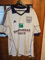 Anderlecht voetbalshirt, Sport en Fitness, Voetbal, Ophalen of Verzenden, Nieuw, Shirt