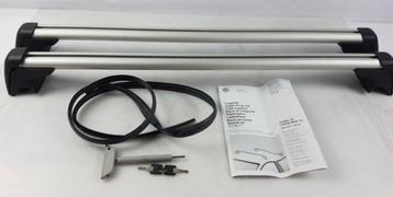 Dakdrager origineel imperiaal 2K5071151A Volkswagen Caddy 20, Enlèvement ou Envoi, Neuf