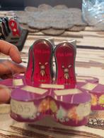 7 pink love aan stekkers, Ophalen of Verzenden