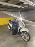 Piaggio Beverly 300, Motoren, Motoren | Piaggio, Scooter, 4 cilinders, Particulier, 278 cc