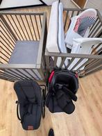 Kinderbed op wielen ., Enfants & Bébés, Jumeaux & Naissances multiples, Enlèvement, Comme neuf