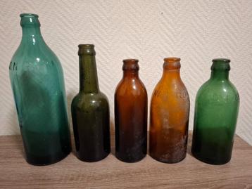 Brouwerij van roy wieze  beschikbaar voor biedingen