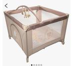 Babypark Sophie de Giraffe, Ophalen, Gebruikt, Wieltjes