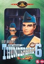 Thunderbirds, Enlèvement ou Envoi, Utilisé