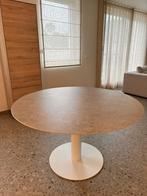 Ronde tafel diameter 130 cm, Huis en Inrichting, Tafels | Eettafels, Overige materialen, Rond, Nieuw, Ophalen of Verzenden