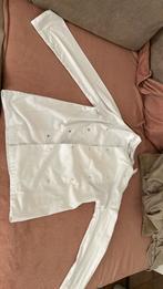 Koksvest, Ophalen, Zo goed als nieuw