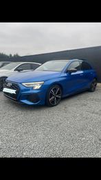 Audi S3, Autos, 5 portes, Cuir et Tissu, Automatique, S3