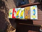 groot lot cd's meer dan 1000stuks 6 volle dozen, Cd's en Dvd's, Ophalen, Gebruikt