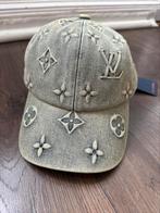 Casquette Louis Vuitton, Vêtements | Hommes, Chapeaux & Casquettes, Comme neuf, Casquette