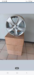 4 jantes alu 16 pouces, Enlèvement, 16 pouces, Jante(s)