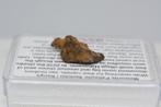 Pallasietmeteoriet, Sericho Kenia (2,40 g), Ophalen of Verzenden, Mineraal