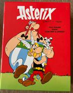 Strips Asterix en Obelix, Ophalen, Nieuw