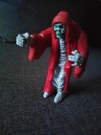 Figurine d'action vintage LJN Thundercats Mumm-Ra Mummy 1985, Utilisé, Enlèvement ou Envoi