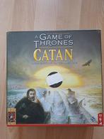 Catan: A Game of Thrones, Een of twee spelers, Ophalen, Gebruikt, 999 Games