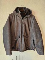 Veste hiver KIABI taille XL/XXL, Ophalen of Verzenden, Zo goed als nieuw, Maat 56/58 (XL), Grijs