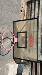 Basketbalbord / basketpaal, Sport en Fitness, Basketbal, Ophalen, Zo goed als nieuw