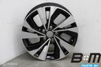 ORIGINEEL! 1 losse 15 inch Seyne velg VW Polo 2G! 2G0601025D, Auto-onderdelen, Gebruikt, Velg(en)