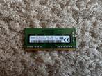SK Hynix Mémoire RAM SODIMM DDR4 - 4GB 2400MHz, DDR4, 2400 MHz, Ophalen of Verzenden, Zo goed als nieuw