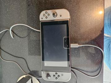 Nintendo switch + nintendo lite beschikbaar voor biedingen